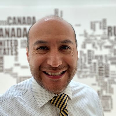 Profile Picture of José Noé Altamirano Islas (@CoparmexTlx) on Twitter