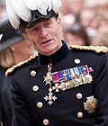 Profile Picture of John McColl (British Army officer)on Wikipedia