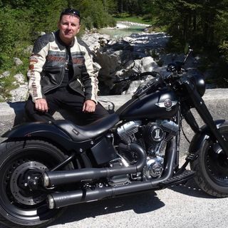 Profile Picture of Thomas Fröhlich (@thomas.frohlich.75098) on Facebook