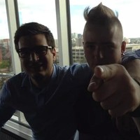 Profile Picture of Joey-michael Fallone (@joey-michael-fallone) on Quora