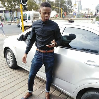 Profile Picture of Heston Thomas (@SirHestonThomas) on Twitter