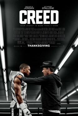 Profile Picture of Creed (film) - Wikipediaon Wikipedia