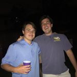 Profile Picture of James Lightbourn (@jameslightbourn) on Instagram