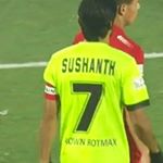 Profile Picture of Sushanth Mathew (@sushiee07) on Instagram