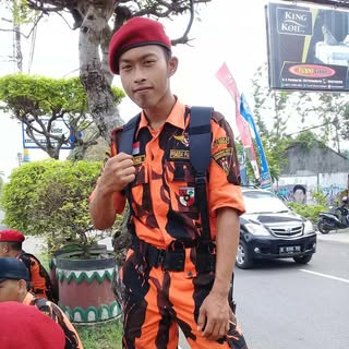 Profile Picture of Coker Putra (@coker.p) on Instagram