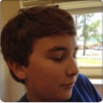 Profile Picture of Foster Thompson (@thompson_foster) on Twitter