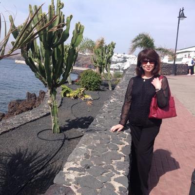 Profile Picture of Maria Pugh (@MariapughPugh) on Twitter