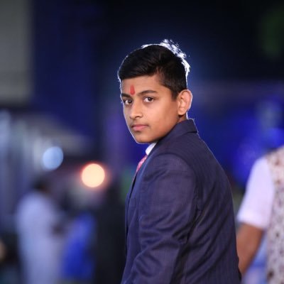 Profile Picture of Swapnil Jain (@swapniljain163) on Twitter