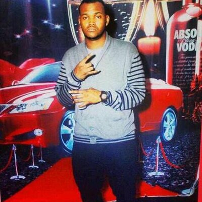 Profile Picture of Darrell Ak Block (@darrell4763) on Twitter
