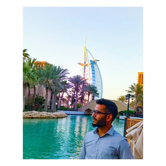 Profile Picture of Dheeraj Makheeja (@dheerajmakheeja) on Poshmark
