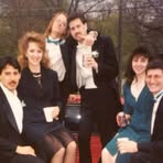 Profile Picture of Keith Kittinger (@keith.kittinger) on Facebook