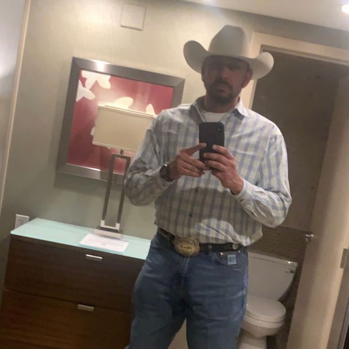 Profile Picture of Lorren Cooke (@cooklorr) on Tiktok