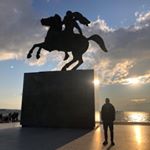 Profile Picture of Spiros Gritzalis (@sgritzalis) on Instagram