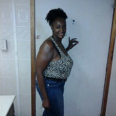 Profile Picture of Deloris Edwards (@doeloris) on Twitter