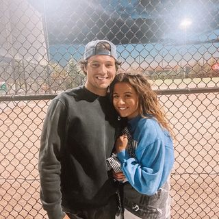 Profile Picture of Zachary Solomon (@zach_solomon28) on Instagram