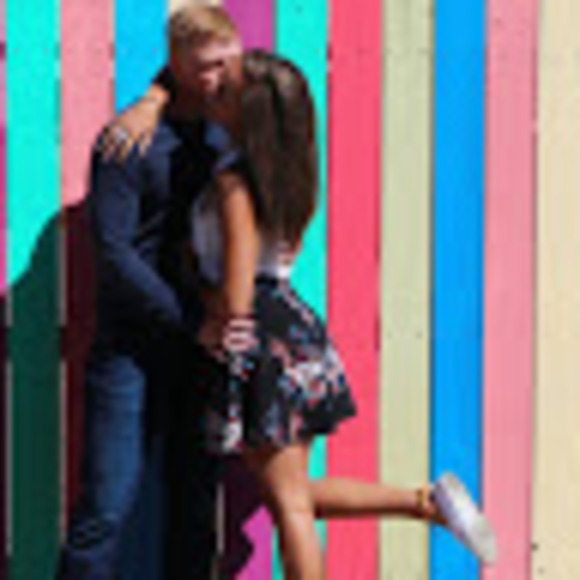 Profile Picture of Tiffany and kyle Trumble (@tktrumble) on Poshmark