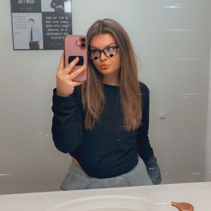 Profile Picture of Danielle DeVatt (@danielledevatt) on Tiktok