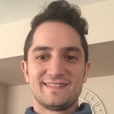 Profile Picture of Joseph Mancuso (@JOSEPHJMANCUSO) on Twitter