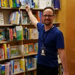 Profile Picture of Jeff Comfort (@jeffcomfort) on Instagram