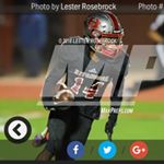 Profile Picture of Deon SingletonJr (@deon_s10) on Instagram