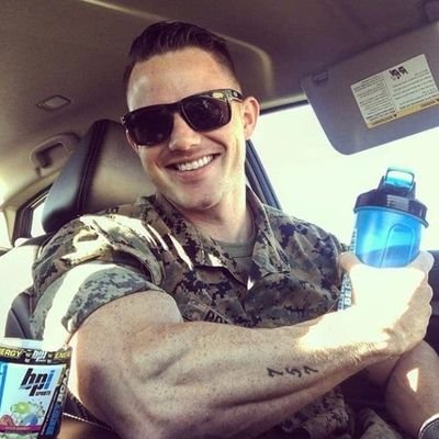 Profile Picture of Nate Vera (@NateVera3) on Twitter
