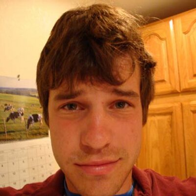 Profile Picture of Daniel Mauk (@danmaukart) on Twitter