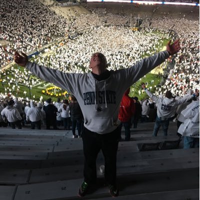 Profile Picture of Colin Martz (@ColinMartz) on Twitter