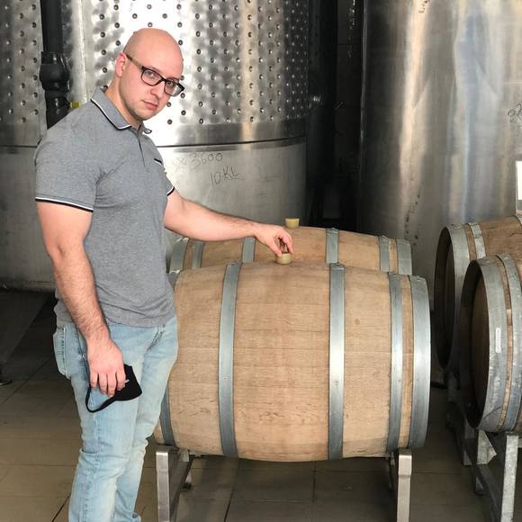 Profile Picture of Erik Carrasco (@erikcarrasco52) on Poshmark