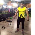 Profile Picture of @sarpanch_Varun_Tyagi (@tyagivarun__) on Instagram