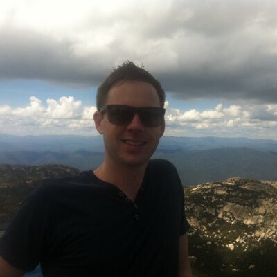 Profile Picture of Stephen Wilkins (@stephenhwilkins) on Twitter