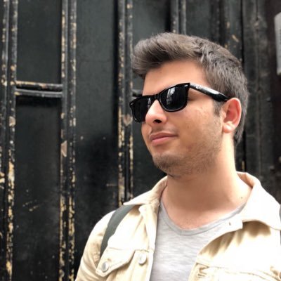 Profile Picture of Stefan Roberts (@LukasStepan) on Twitter