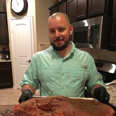 Profile Picture of Bryan Craven (@BryanCraven4) on Twitter