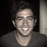 Profile Picture of Fábio Borges (@fábio-borges-9) on Quora