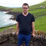 Profile Picture of Kevin Farrell (@kevpfarrell1991) on Instagram