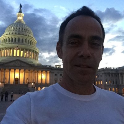 Profile Picture of James G. D'Angelo (@JamesGDAngelo) on Twitter