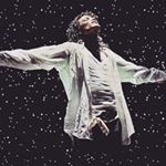 Profile Picture of michael jackson || (@humannaturemj) on Instagram