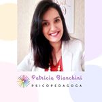 Profile Picture of Patrícia Bianchini (@psicopedagoga.patriciab) on Instagram