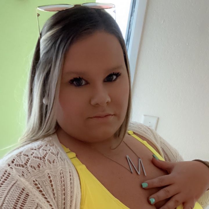 Profile Picture of Lacey McIntyre (@laceymcintyre) on Tiktok
