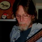 Profile Picture of John Almquist (@scarecrow9725) on Instagram