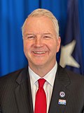 Profile Picture of James Dickey (Texas politician)on Wikipedia