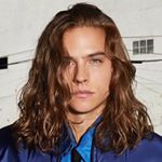 Profile Picture of Dylan Sprouse (@dylansprouse.archives) on Instagram