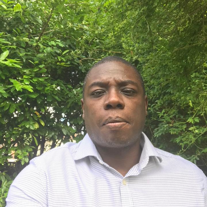 Profile Picture of Andre Thomas (@thomastelman1) on Tiktok