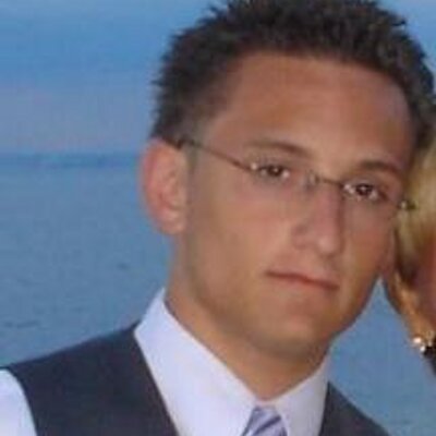 Profile Picture of Joe Colasuonno (@VitaminMints) on Twitter