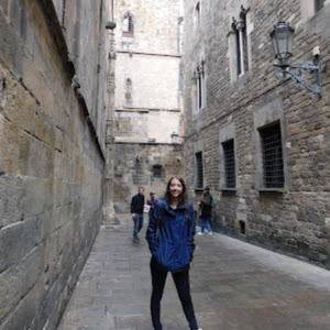 Profile Picture of paulacentanni (@paulacentanni) on Tiktok