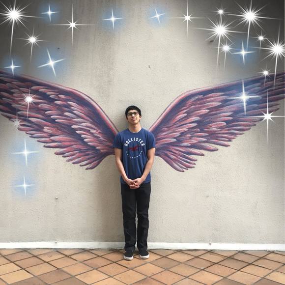 Profile Picture of Jack Hsu (@chenhsu01) on Poshmark