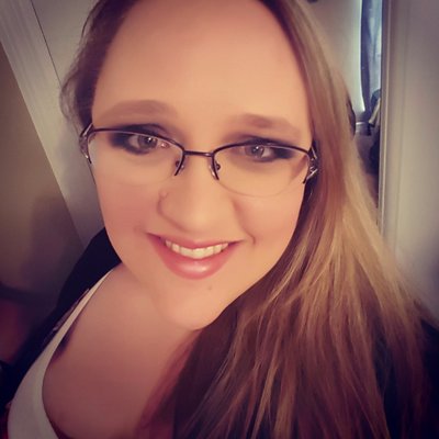 Profile Picture of Melisa Campbell (@buzzbuzz86) on Twitter