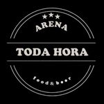 Profile Picture of ARENA TODA HORA (@arenatodahora) on Instagram