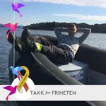 Profile Picture of Kenneth Andre U Snarberg (@kennethtoto) on Instagram