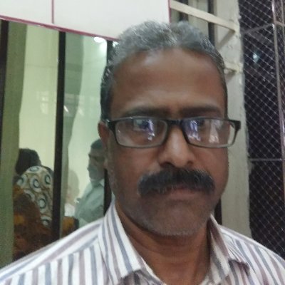 Profile Picture of Gautam Das (@gautamdas252) on Twitter