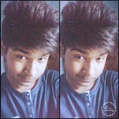 Profile Picture of Sagar Chauhan (@sagarchauhan051) on Twitter